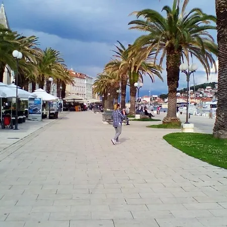 Apartman Boa Antica 1 Aparthotel Trogir
