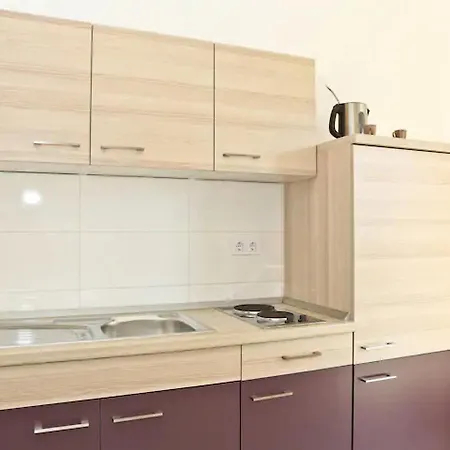 Apartman Boa Antica 1 Aparthotel Trogir